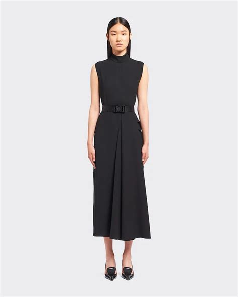 prada women's dresses|prada dresses online store.